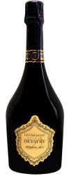Champagne Millesime 2012 Magnum AOC - Giséle Devavry - kopie