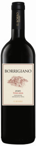 Borrigiano Toscana IGT - Il Borro