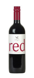 Red 0.187l, moravské zemské víno - Arte Vini