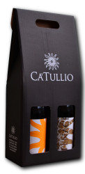 Dárkové Pinot Grigio + Schioppettino - Ca' Tullio