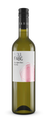 Sauvignon Blanc Růženy - Soul Fabig
