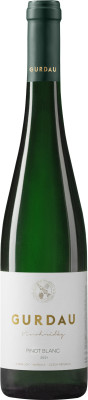Pinot Blanc 2021, Vinohrádky - Gurdau