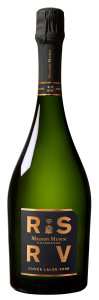 Champagne Cuvée Lalou 2008 AOC - G. H. Mumm