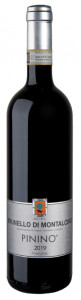 Brunello di Montalcino DOCG - Pinino