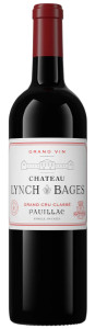 Chateau Lynch-Bages 1975 Pauillac