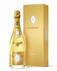 Cristal 2014 AOC - Champagne - Louis Roederer