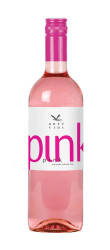 Pink, moravské zemské víno - Arte Vini