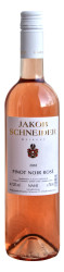 Pinot Noir Rosé - Jakob Schneider - SLEVA 25%