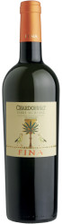 Chardonnay IGP Terre Sciliane - Cantine Fina
