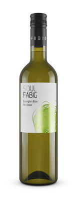 Sauvignon Blanc Na Výsluní - Soul Fabig