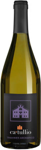 Traminer Aromatico Viola DOC Friuli Aquileia - Ca' Tullio