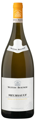 Meursault AOC Magnum - Nuiton-Beaunoy