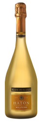 Champagne Blanc de Blancs Brut AOC - Jean-Noël Haton