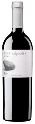 Rioja Reserva 2009 - Finca Valpiedra