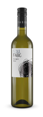 Sauvignon Blanc - Soul Fabig