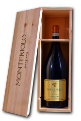 Chardonnay - Monteriolo 1.5l DOC - Coppo