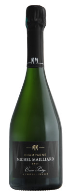 Champagne Cuvée Prestige 1er Cru AOC - Michel Mailliard