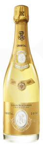 Cristal 2014 AOC - Champagne - Louis Roederer