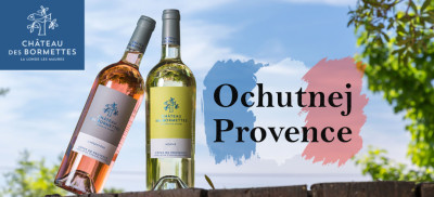 Chateau des Bormettes