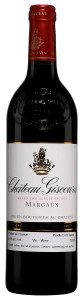 Chateau Giscours 1986 Margaux