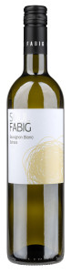 Sauvignon Blanc Sahara - Soul Fabig