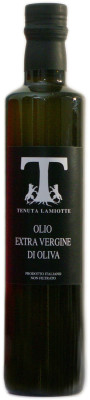 Olio Extravergine di Oliva 0.5l - Tenuta Lamiotte