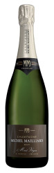 Champagne Cuvée Mont Vergon 2015 1er Cru AOC - Michel Mailliard