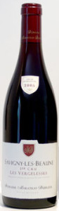 Savigny-les-Beaune 1er Cru „Les Vergelesses“ AOC - Domaine Maratray-Dubreuil