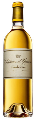 Château d´Yquem Sauternes 2008, 0.375l